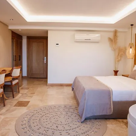 Hotel Villaqua Boutique *