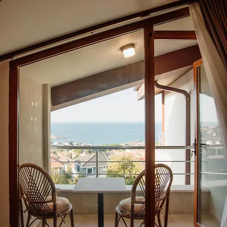 Hotel Villaqua Boutique *