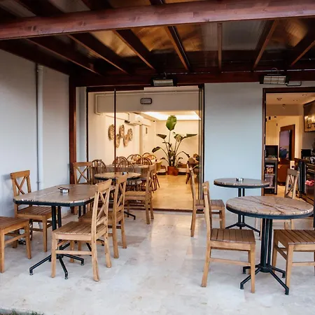 Hotel Villaqua Boutique Ağva