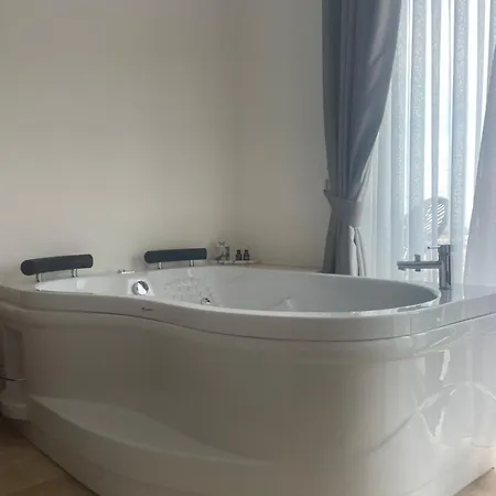 Hotel Villaqua Boutique