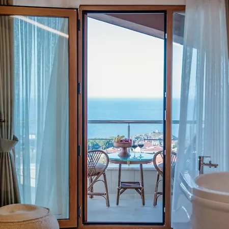 Villaqua Boutique 3*