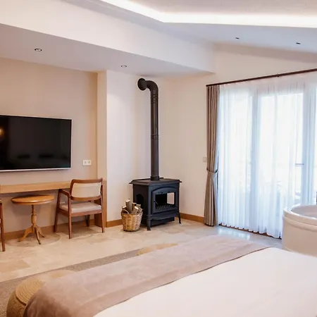 Villaqua Boutique