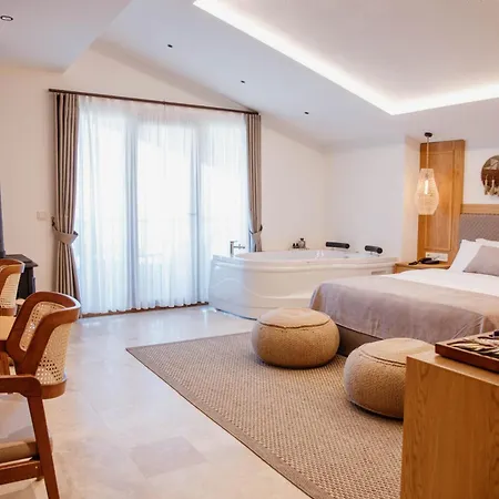 Hotel Villaqua Boutique *