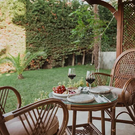Hotel Villaqua Boutique