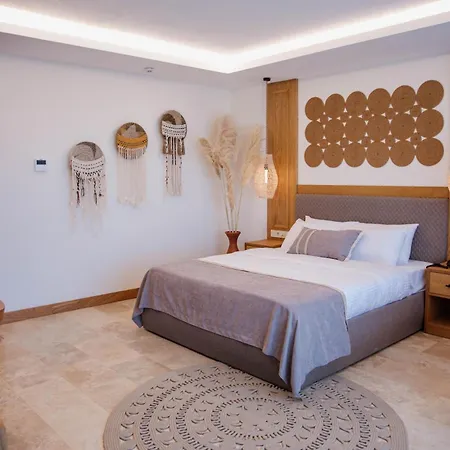 Hotel Villaqua Boutique