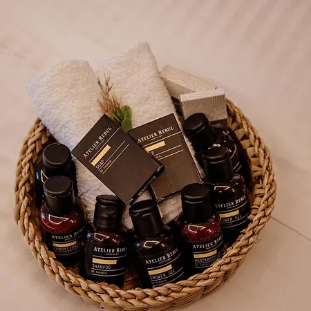 Hotel Villaqua Boutique