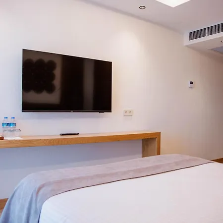 Hotel Villaqua Boutique *