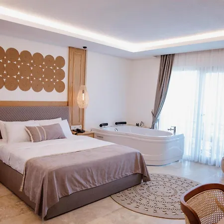 Villaqua Boutique Sile