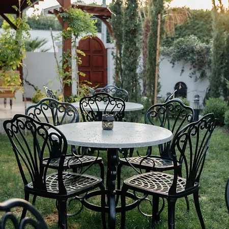 Villaqua Boutique * Sile