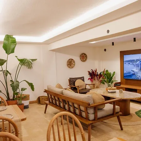 Hotel Villaqua Boutique