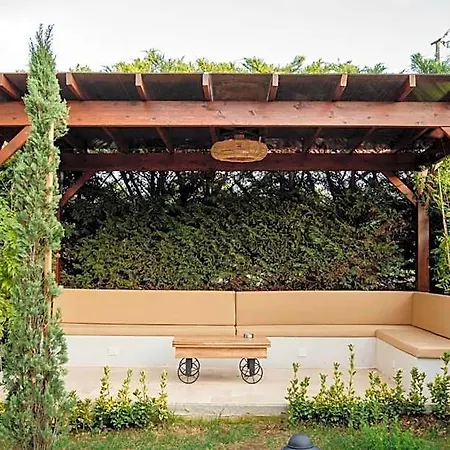 Villaqua Boutique 3* Ağva