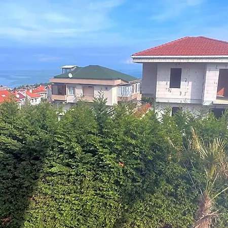 Villaqua Boutique 3* Ağva