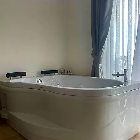 Villaqua Boutique Ağva