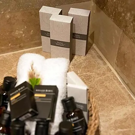 Hotel Villaqua Boutique