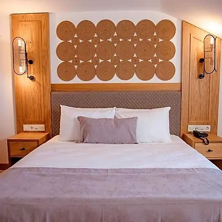 Villaqua Boutique 3* Ağva