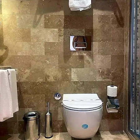 Villaqua Boutique 3* Ağva