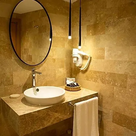 Hotel Villaqua Boutique