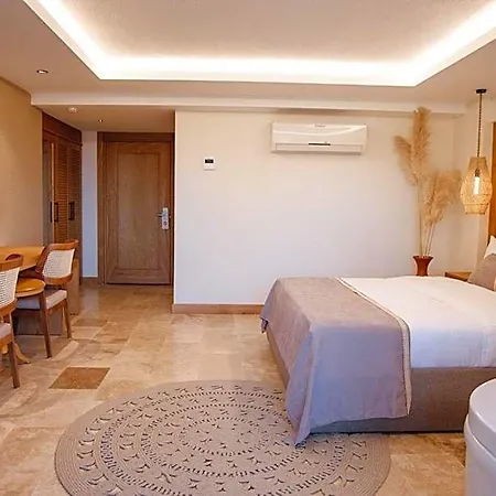 Villaqua Boutique Hotel Ağva