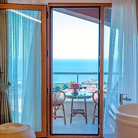 Hotel Villaqua Boutique Ağva
