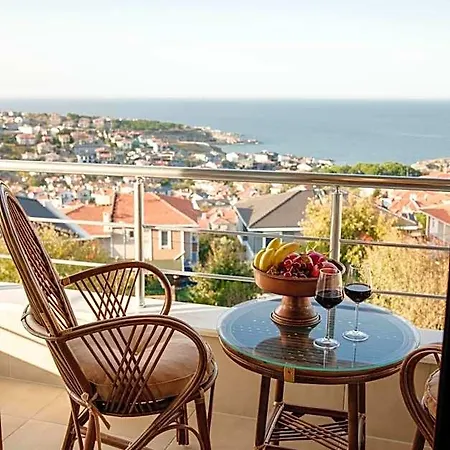 Villaqua Boutique Hotel 3*