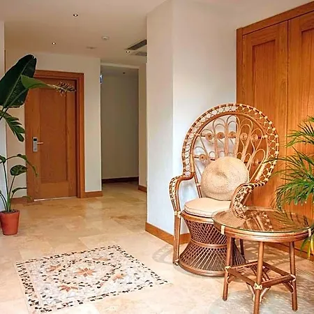 Hotel Villaqua Boutique 3*