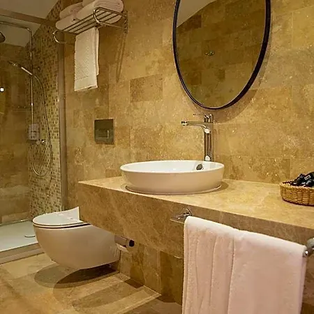 Hotel Villaqua Boutique