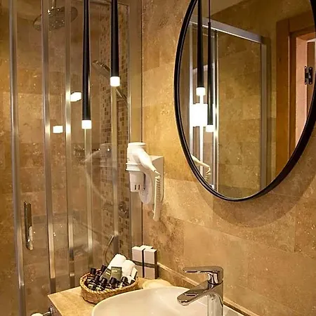 Villaqua Boutique 3* Ağva
