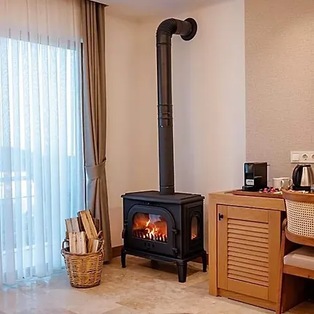 Villaqua Boutique 3*