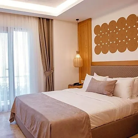 Villaqua Boutique 3* Ağva