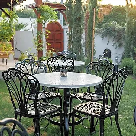 Hotel Villaqua Boutique