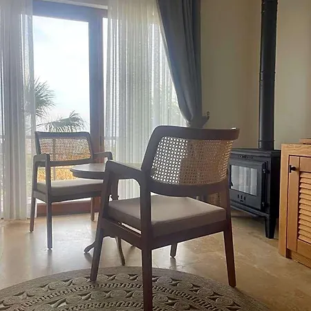 Villaqua Boutique Hotel Ağva