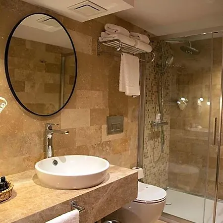 Villaqua Boutique Hotel Ağva