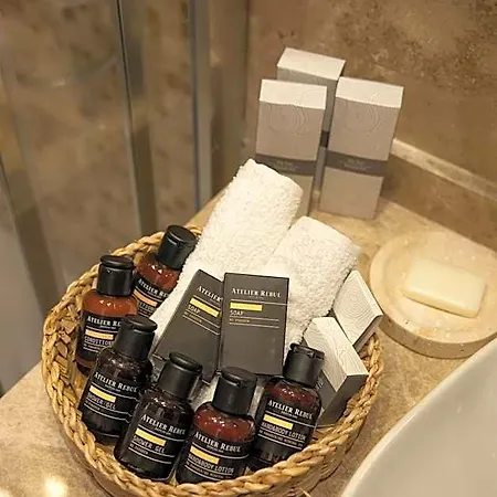 Hotel Villaqua Boutique Ağva
