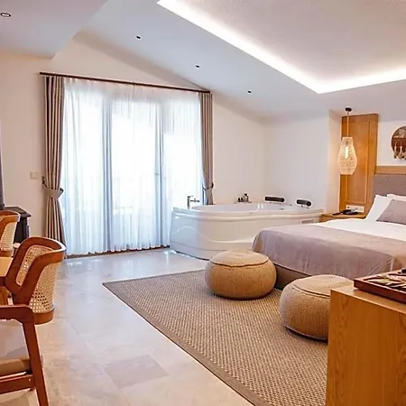 Hotel Villaqua Boutique