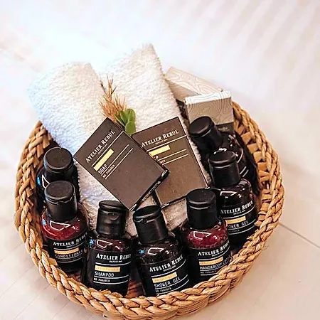Villaqua Boutique 3*